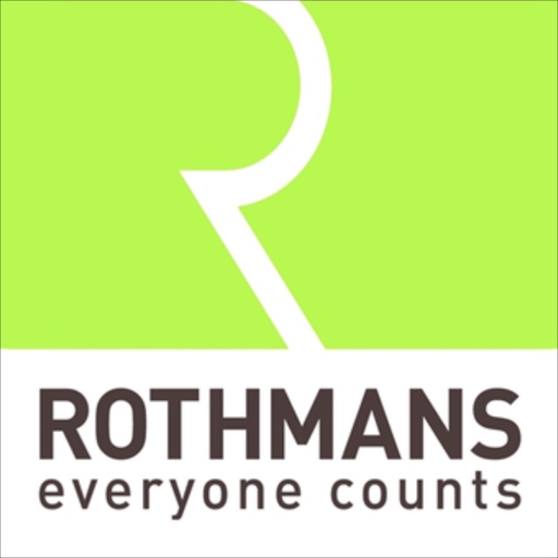 Rothmans-Sutton