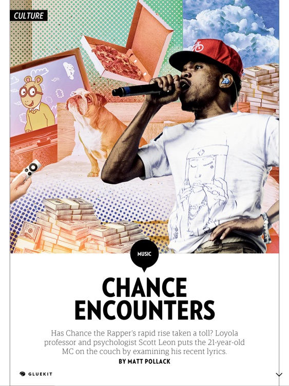Chicago Magazine