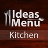 Ideas Menu Kitchen