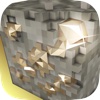 Cube Survival Ore Monsters Space Edition