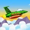 Jet Fighter Battle Bomber Pro - great air plane shooter game