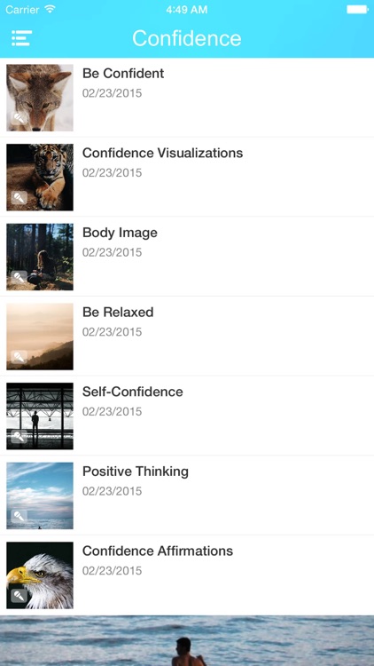 Ultimate Confidence Hypnosis and Guided Meditation Collection