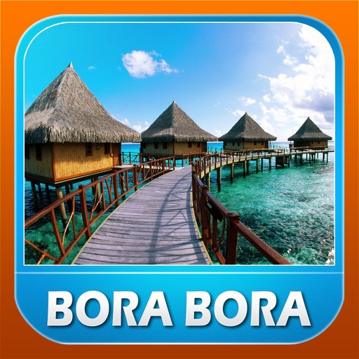 Bora Bora Tourism Guide