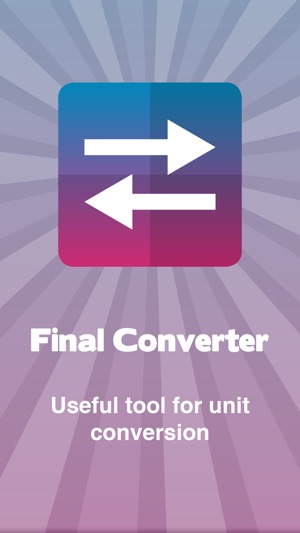 Final converter Lite(圖1)-速報App