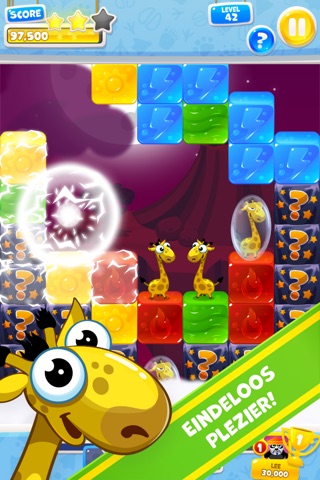 Jelly Zoo screenshot 3