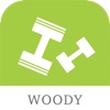 WoodyTV健身