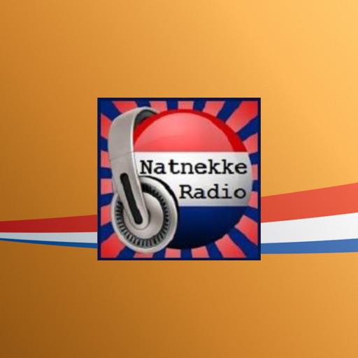 Natnekke Radio icon