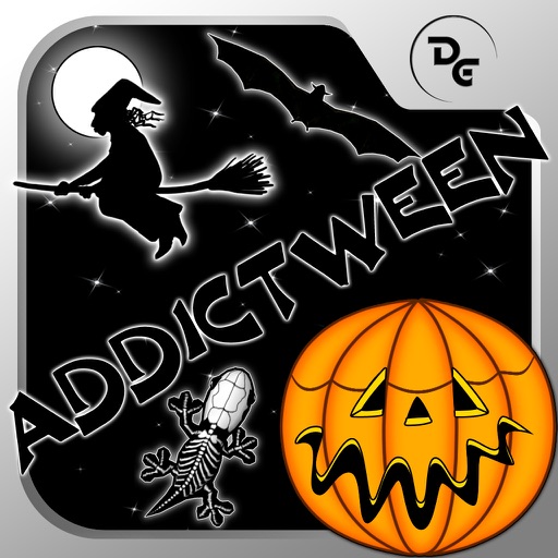 AddictWeen iOS App