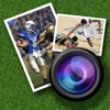 Action Sports Photo Frame and Collage Editor - Combine your Athletic Pictures Pro App