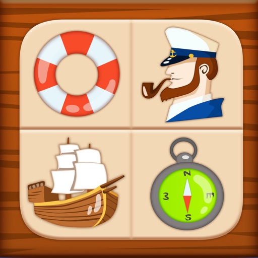 Sailors Joy - Sudoko iOS App