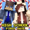 High School : First Date Mini Game