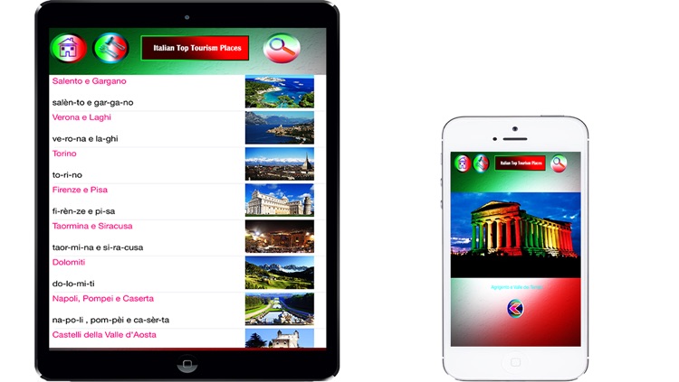 Learn to Speak Italian Language-Italian Phrasebook-Talking Italian-Italian app-Italy screenshot-3