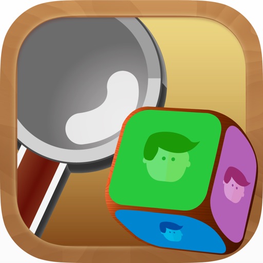 VISPY - play and practice your attention Icon