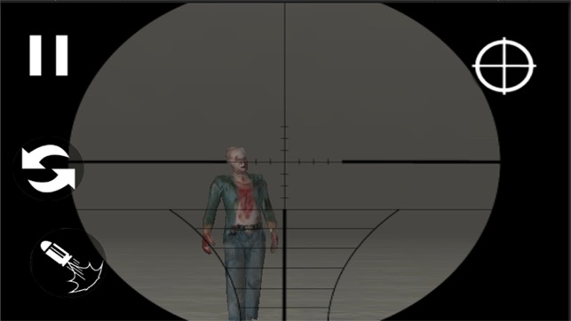 Last Sniper Survivor Zombie(圖3)-速報App