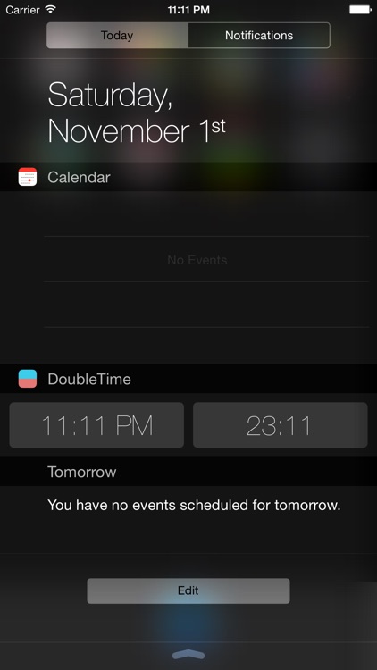 DoubleTime