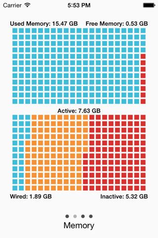 Graphicstats screenshot 3