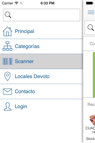 Devoto NET screenshot 4