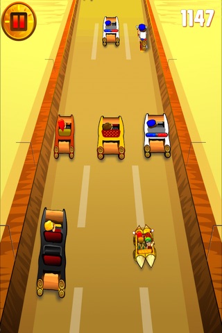 Ace Stone Racing screenshot 4