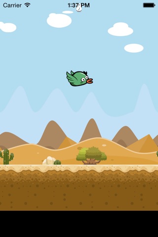 The Bird Attack screenshot 2