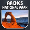 Arches National Park Tourism Guide