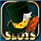 AAA Mad Hatter Party Slots - Top Free Casino Jackpot Bonanza Games