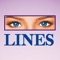 E’ arrivata la divertentissima LINES App