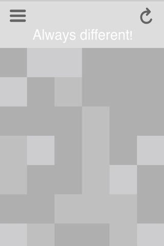 Shades of Grey Puzzle screenshot 2