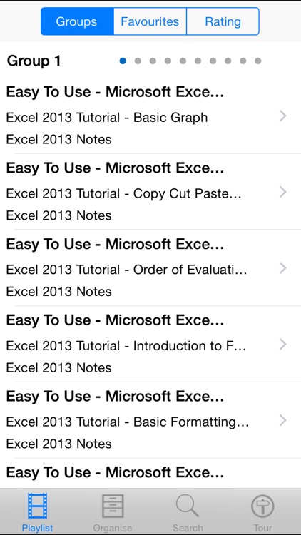 Easy To Use - Microsoft Excel 2013 Edition