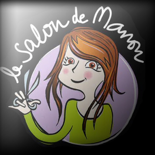 Le Salon de Manon icon