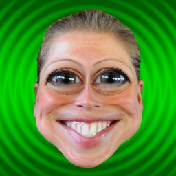 Faceffects : 3D Animated GIFs