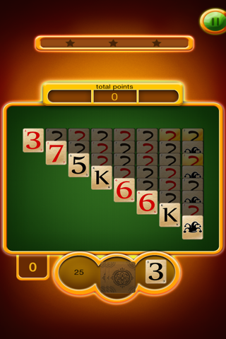 Solitaire: A Puzzle Card Challenge screenshot 3