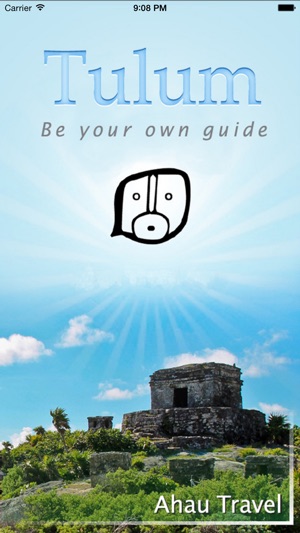 Tulum – Be Your Own Guide(圖1)-速報App