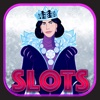 `` 777 `` Alice Snow Queen Free Slots: Best Realistic Simulator Gambling