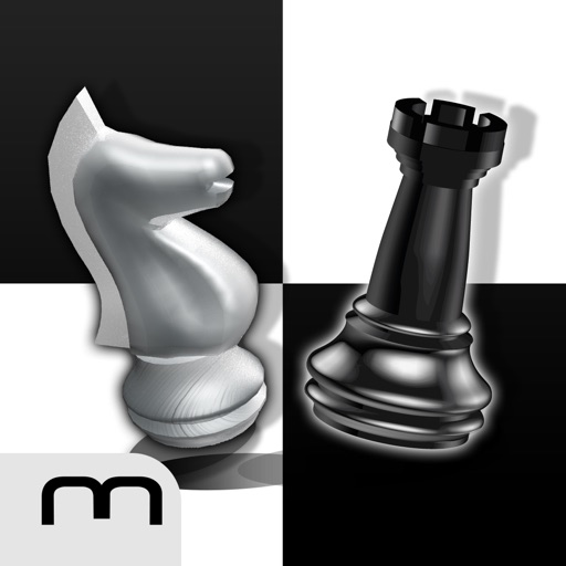 Chess Champ iOS App