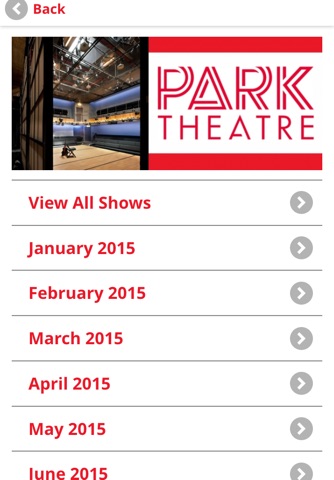 Park Theatre screenshot 2