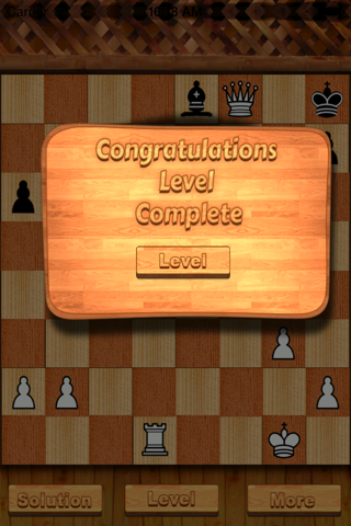 smchessgame screenshot 4