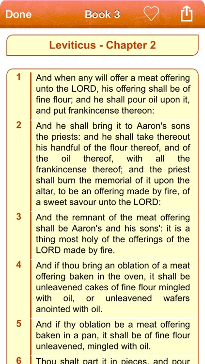 Free Holy Bible Audio MP3 and Text in English - King James Version