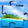 Summer Jigsaw Puzzle