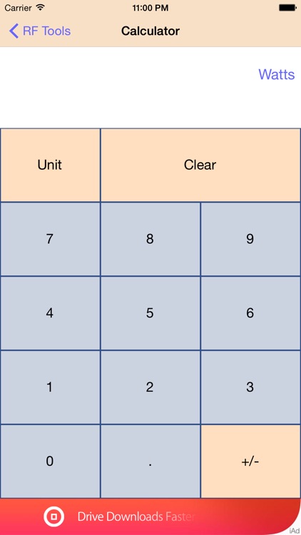 VSWR Convert screenshot-3