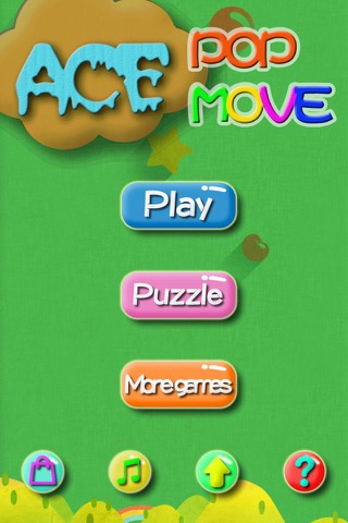 Ace POP Move screenshot 2