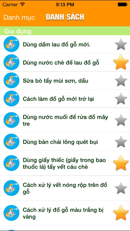 i Mẹo - Mẹo vặt cuộc sống screenshot-4