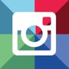 Blur Magic Frame- A gorgeous way to Create Stunning Full size Framed Photos for Instagram