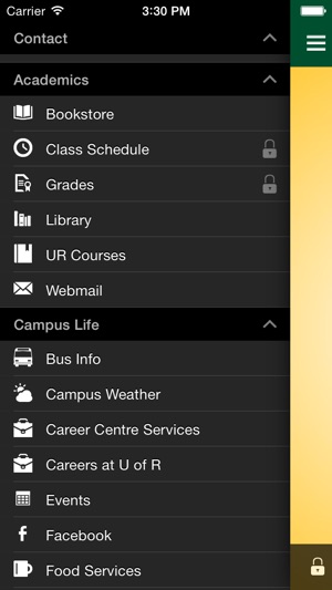 University of Regina(圖2)-速報App