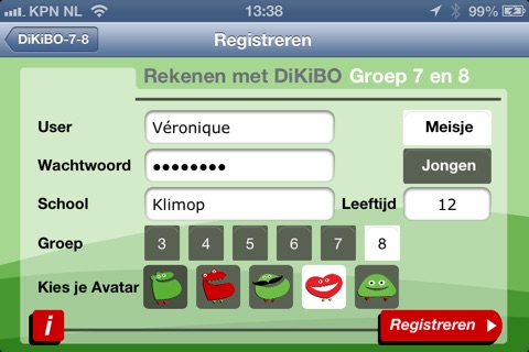 DiKiBO-7-8 screenshot 4