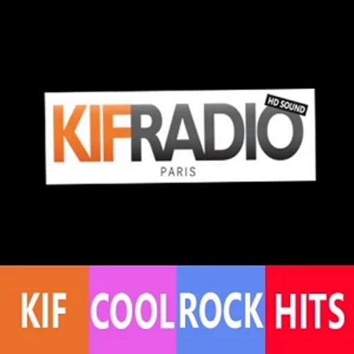 Kifradio