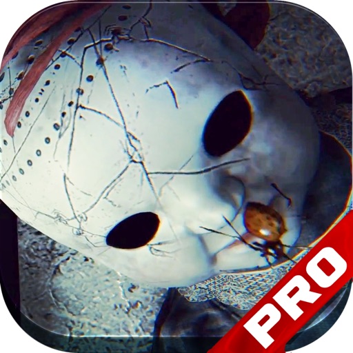 Game Cheats - The Daylight Shadow People Zone Edition icon