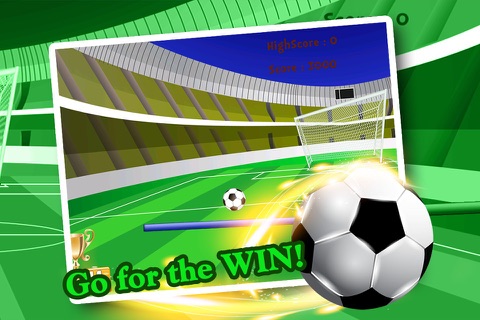 Soccer Score FREE screenshot 4