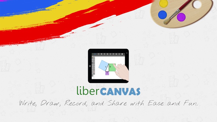 LiberCanvas Free