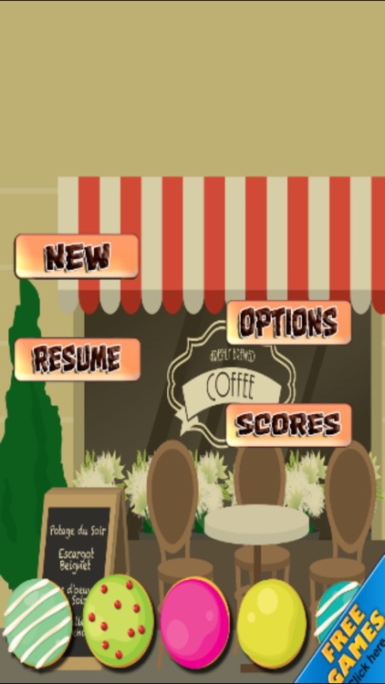 Clear Cookie Dash FREE - Yummy Jam Puzzle Game screenshot-4