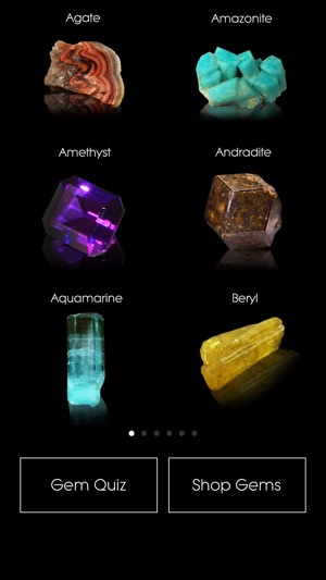 Gemstones: Marvels of Nature & Geology